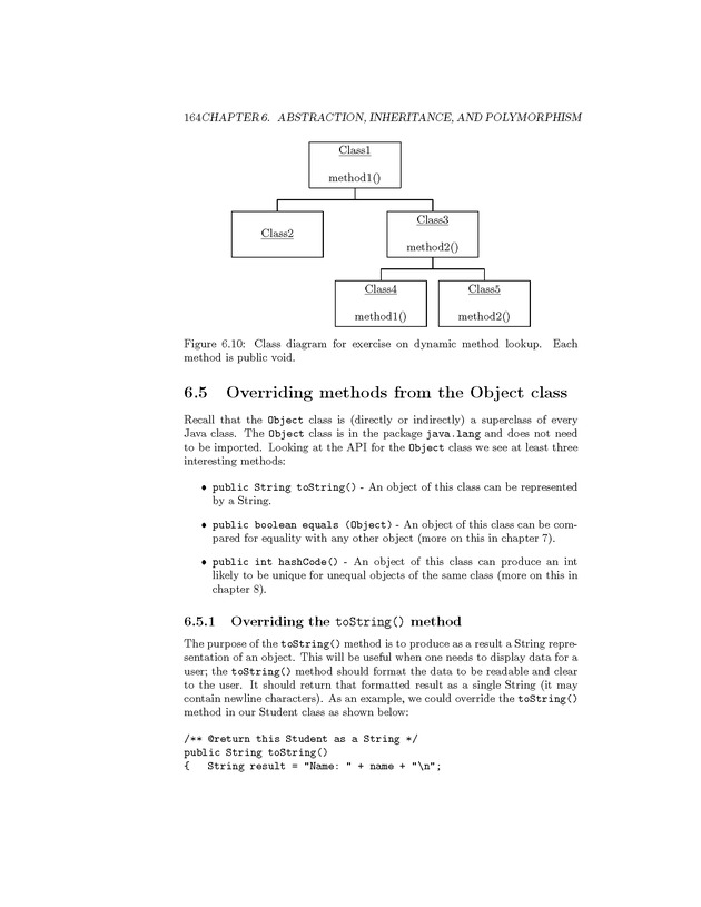 Introduction to Computer Science with Java Programming - Page 164
